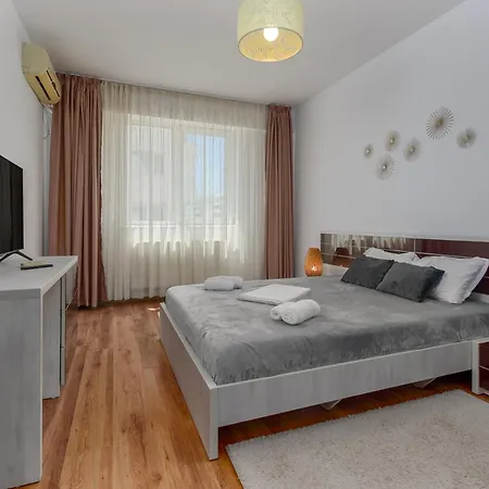 Apartment Summerland Vibes Mamaia
