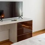 Summerland Vibes Apartman *
