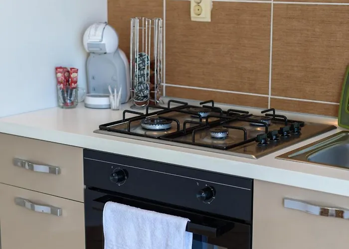 Apartment Summerland Vibes *