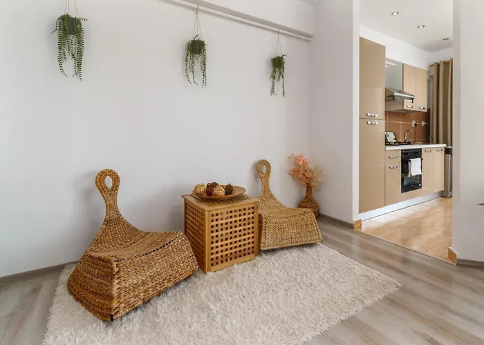 Summerland Vibes Apartment *