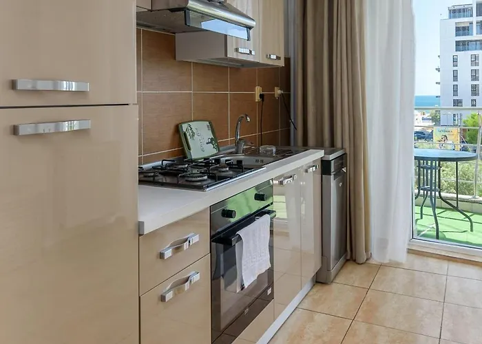 Apartment Summerland Vibes Mamaia