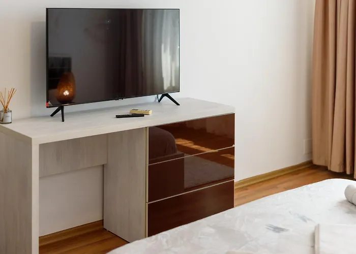 Summerland Vibes Apartment *