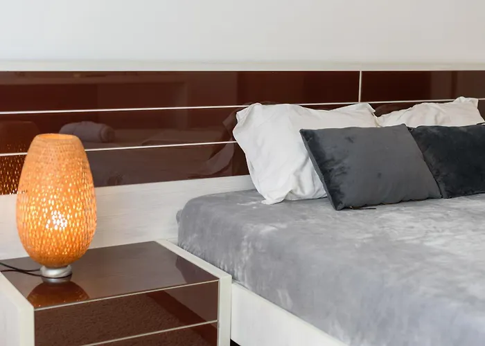 Summerland Vibes Apartment