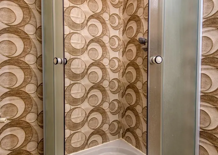 Apartment Summerland Vibes *