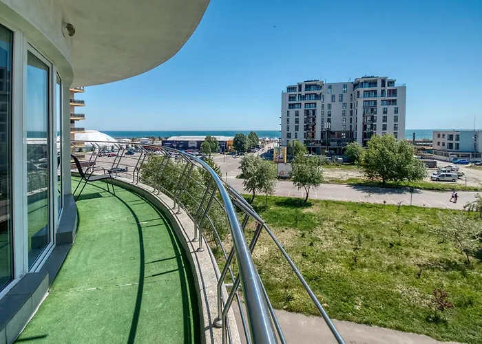 Summerland Vibes Apartment Mamaia