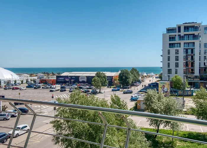 Apartment Summerland Vibes Mamaia