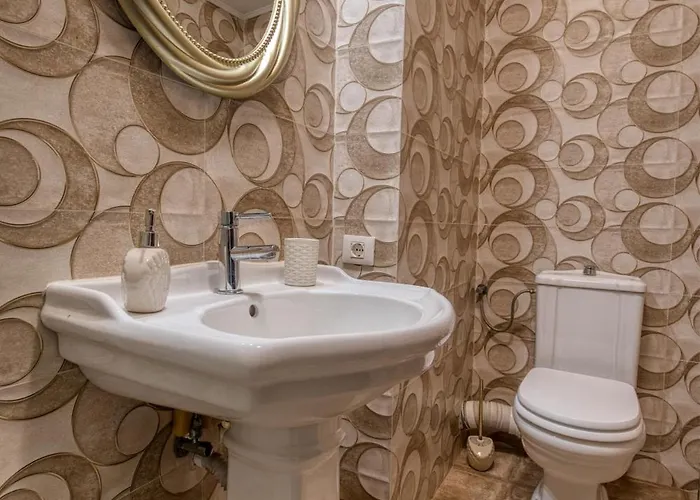 Apartment Summerland Vibes