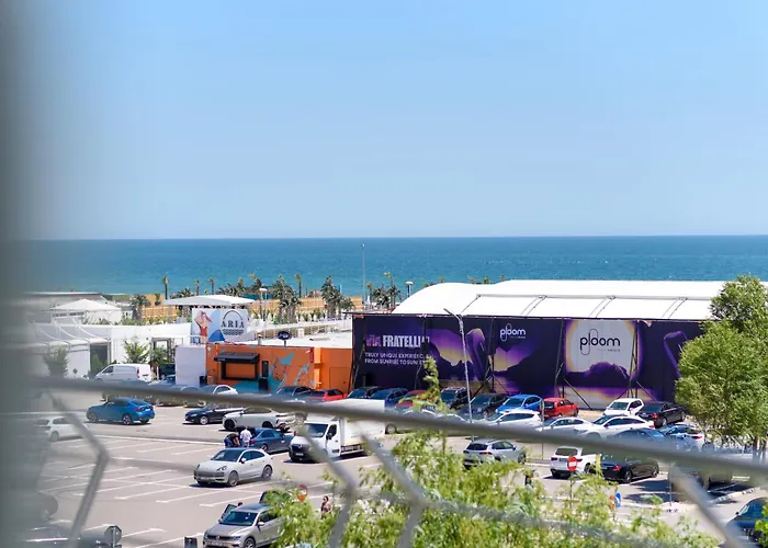 Summerland Vibes Apartment Mamaia