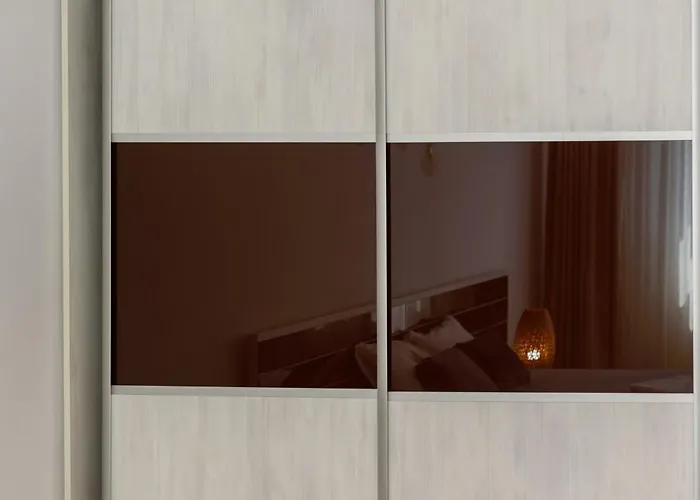 Apartment Summerland Vibes *