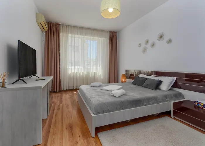 Apartment Summerland Vibes Mamaia